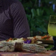 Illustration for article titled The food that didn’t get eaten on iThe Bachelor/i, week 5 pt. 1: Cut it in the butt